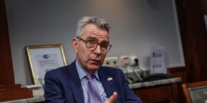«Europa no volverá a considerar a Rusia como su principal proveedor energético»