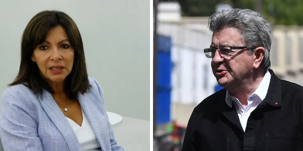 El antisemitismo de los dirigentes palestinos y la extrema izquierda abre una crisis en la izquierdas francesas