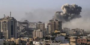 Israel planea el día después de la guerra en una Gaza sin Hamás