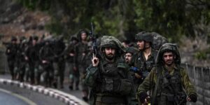 Hizbolá y Cisjordania, los otros frentes de guerra para Israel