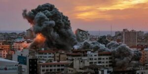 Guerra Israel – Hamás, en directo: alto el fuego y últimas noticias de la incursión en Gaza hoy