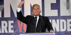 se presentará a la presidencia como independiente