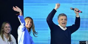 El primo de Mauricio Macri será el nuevo alcalde de Buenos Aires
