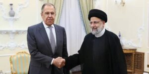 Lavrov viaja a Teherán para abordar varias crisis geopolíticas con Irán, Turquía, Azerbaiyán y Armenia