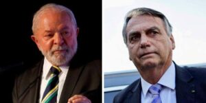 La Justicia electoral de Brasil archiva una denuncia de Bolsonaro contra Lula por las elecciones de 2022