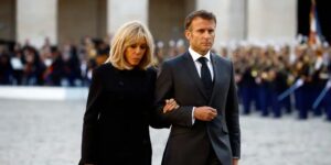 ‘Guerra sucia’ de la prensa marroquí contra los Macron