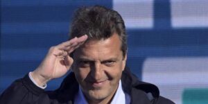 Quién es Sergio Massa, el abogado kirchnerista que aspira a la presidencia argentina