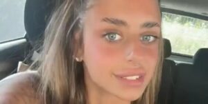 Mia Schem, así es la joven franco-israelí secuestrada por Hamás en el festival ‘Tribe of Nova’