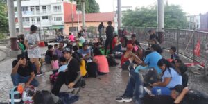 México reúne a presidentes de la región para abordar la crisis migratoria