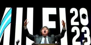 Este es el programa electoral de Javier Milei para la segunda vuelta de las elecciones en Argentina