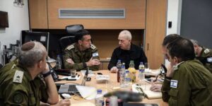 Israel se prepara para «el asedio completo» sobre Gaza