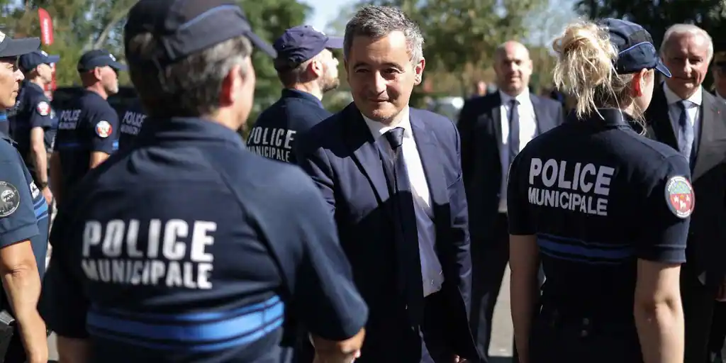 Francia toma medidas militares y policiales preventivas ante el temor a que la guerra en Israel provoque atentados