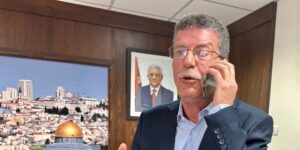 El ministro de Prisioneros palestino, sobre los rehenes: «El acuerdo debe ser el intercambio de todos por todos»>