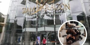 El joven de 14 años que abrió fuego en un centro comercial de Bangkok era ‘gamer’, tenía problemas mentales y modificó una pistola