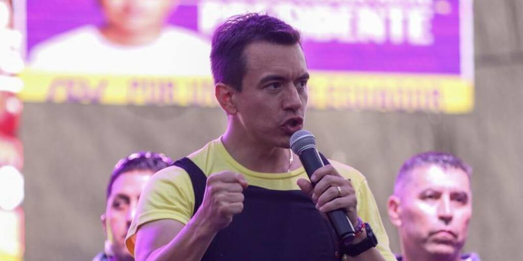 Ecuador acude a las urnas este domingo tras la campaña electoral más violenta de su historia