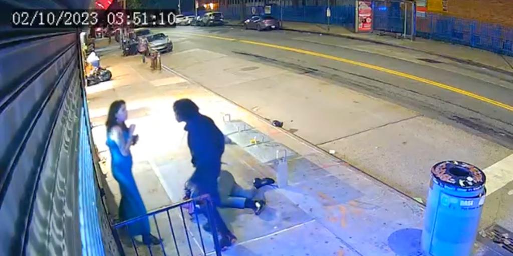 Matan al conocido activista Ryan Carson en plena calle de Nueva York