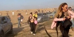 Israel encuentra los cadáveres de 260 civiles en el festival atacado por Hamás este sábado