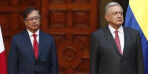 Presidentes latinoamericanos sin condenar a Hamás, de perfil como con Ucrania