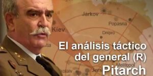 así se desarrollará la acción terrestre de Israel