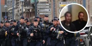 Yihadismo en familia en una Francia en estado de urgencia terrorista