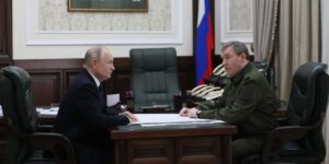 EE.UU. alerta a aliados de que Rusia está dañando la confianza en las elecciones