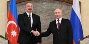 Putin realiza en Kirguistán su primer viaje al extranjero desde que el tribunal de La Haya solicitase su arresto a nivel internacional