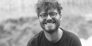 así era Ryan Carson, el activista asesinado en Nueva York