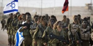 El servicio militar obligatorio que «salvará» a Israel