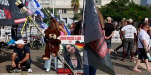 Israel confirma el horror vivido por Shani Louk: «Estos animales bárbaros y sádicos le cortaron la cabeza»>