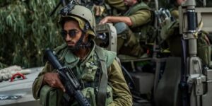 Israel envía a Gaza 300.000 reservistas, la fuerza militar más motivada del mundo