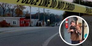 La familia del tirador de Maine alertó cinco meses antes al sheriff sobre el estado mental y su arsenal de armas