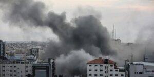 «Trabajamos en un plan para evacuar a los españoles de Gaza por si es necesario salir»