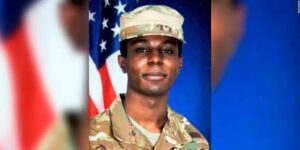 El Ejército de EEUU imputa por deserción al soldado Travis King, que cruzó a Corea del Norte