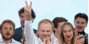 El presidente de Polonia, Duda, factor decisivo en la formación de gobierno