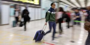 Despega desde Israel un avión militar con más de 200 españoles, europeos y residentes de otros países
