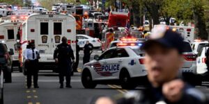 La capital de EE.UU. se asfixia bajo una ola de homicidios y violencia