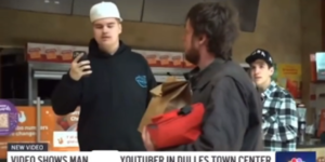 Declaran inocente a un repartidor que disparó a un youtuber tras una broma pesada