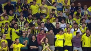 Euroliga: La racha europea del Real Madrid se corta de la manera ms cruel