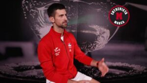 Copa Davis 2023: Novak Djokovic: «S que soy capaz de ganar el ‘Golden Slam»