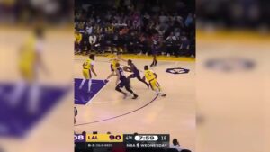 NBA: Sabonis se mira en el espejo de Jokic
