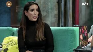 La sincera respuesta de Inma Cuesta en ‘La Resistencia’ en las preguntas clsicas: «Entre dormir y relacionarme…»