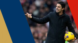 Premier League: La brutal rajada de Arteta contra el arbitraje tras el 1-0 ante el Newcastle: «Me siento avergonzado»