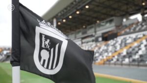 Diego Arana, un ejemplo de inclusin real en el ftbol