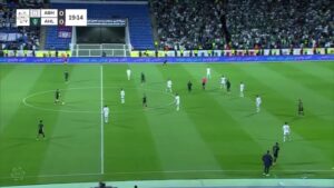 Liga Arabia Saud: Desatado: Gabri Veiga marca y asiste a pares en Arabia