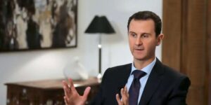Francia ordena la detención del presidente sirio Bacher Al Asad por los ataques con gas sarín que dejaron más de mil muertos
