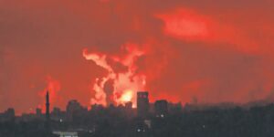 apertura del paso de Rafah, evacuación de palestinos y extranjeros, rehenes y últimas noticias de los bombardeos hoy