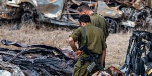Nasralá, el líder de Hizbolá, insta a Israel a negociar para recuperar a los rehenes y últimas noticias hoy