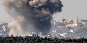 Israel da cuatro horas a los gazatíes para que vayan hacia el sur de la Franja y últimas noticias hoy