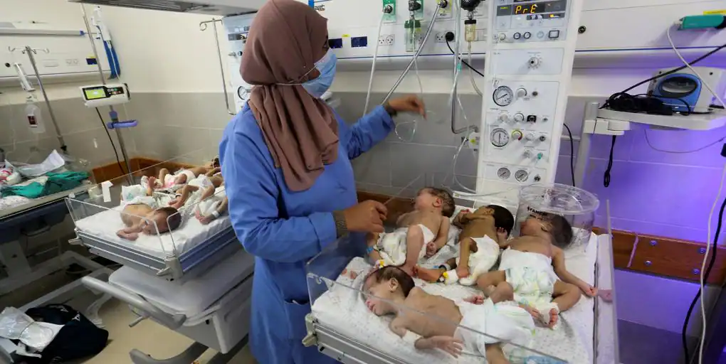 el acuerdo para una tregua en Gaza está «cerca», según Hamás
