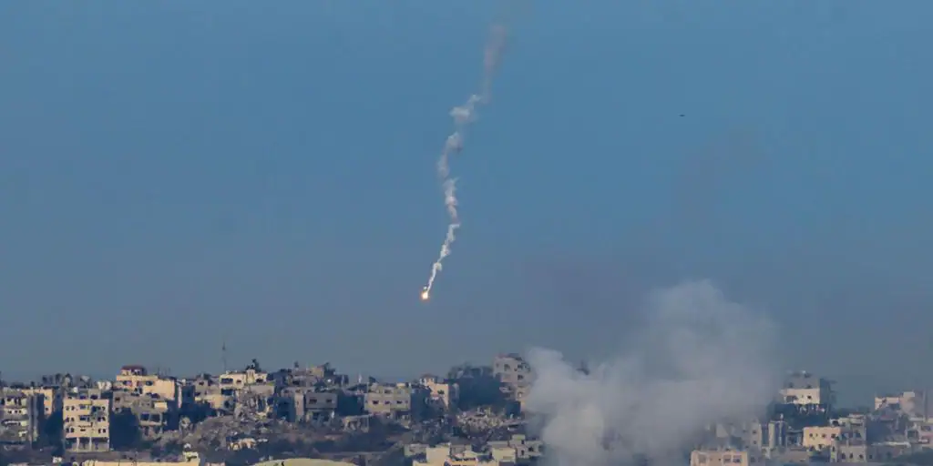 Acuerdo de liberación de rehenes en Gaza y última hora de la tregua hoy